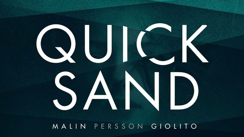 10. Quicksand Font