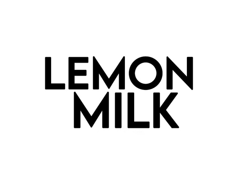 11. Lemon Milk Mạnh Mẽ 