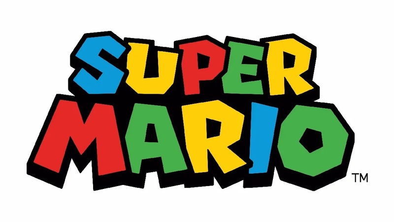 Font chữ Game Mario