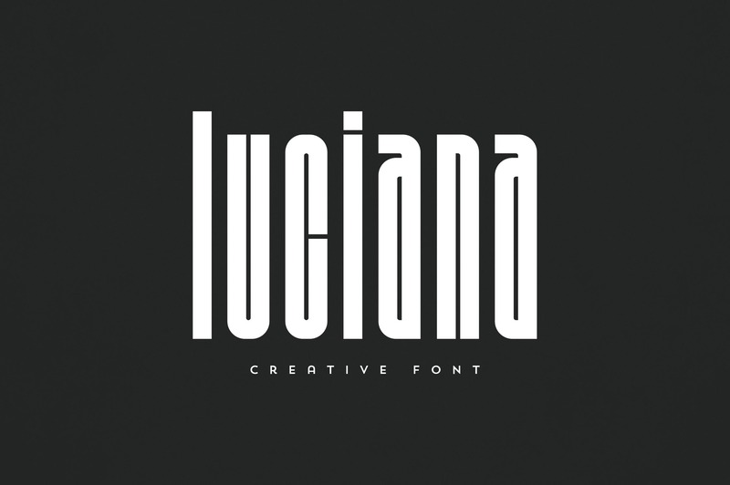 3. Luciana Font