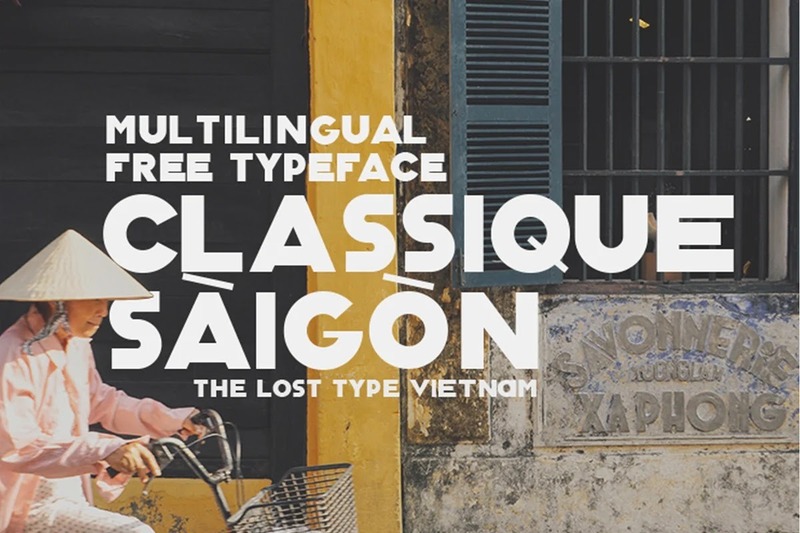 4. Classique Saigon