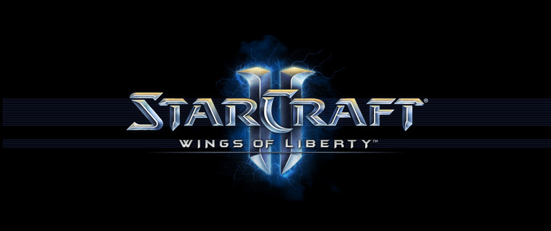 Font chữ Game StarCraft