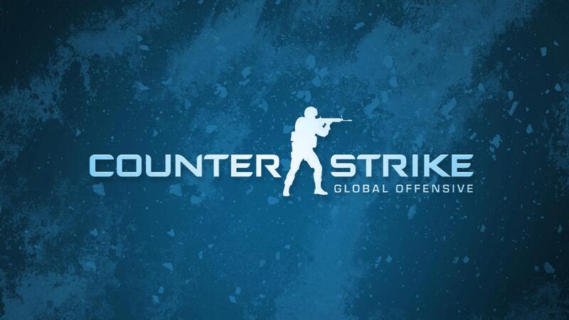 Font chữ Game CSGO