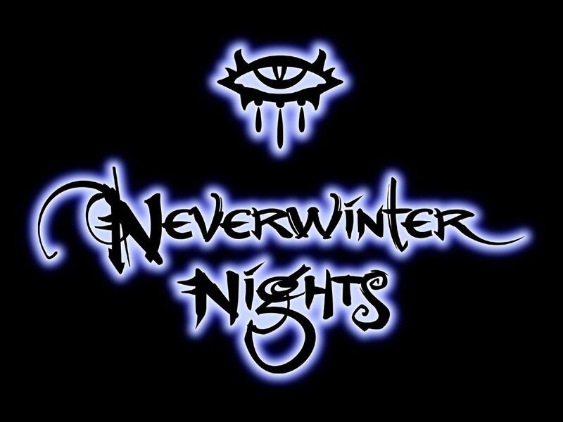Font chữ Game Neverwinter