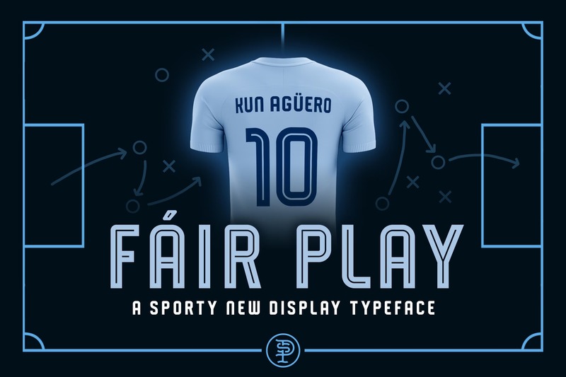 10. Font Fair Play