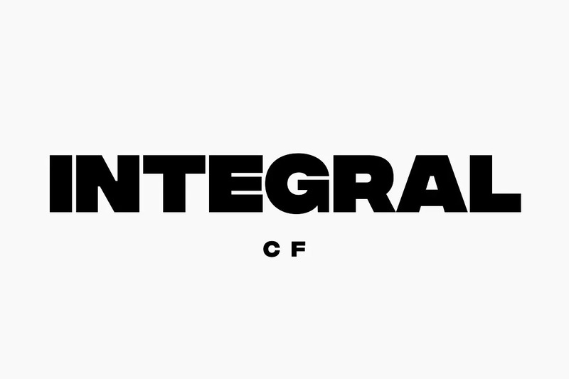 15. Font Integral CF