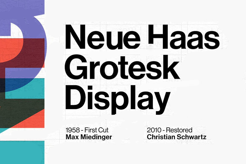 3. Font SVN-Neue Haas Grotesk Display Việt hóa (16 Fonts)