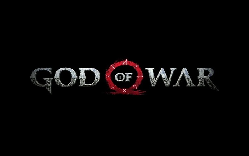 5. God of War Font