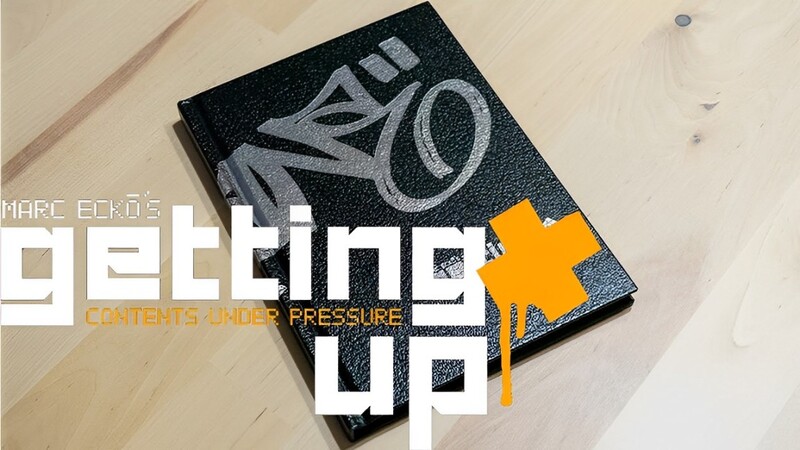 7. Getting Up Font 