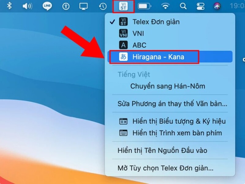 MacOS bước 5